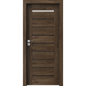 Porta KONCEPT A1 Dub Poludňajší 